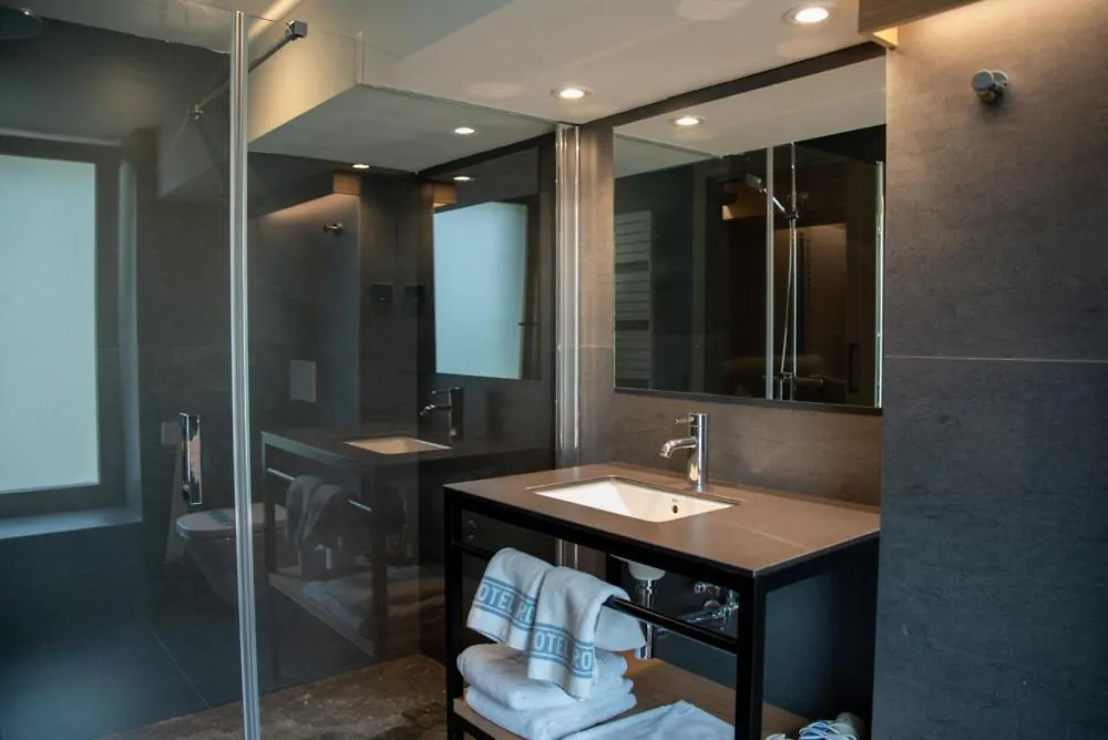 Hotel Roya Espot