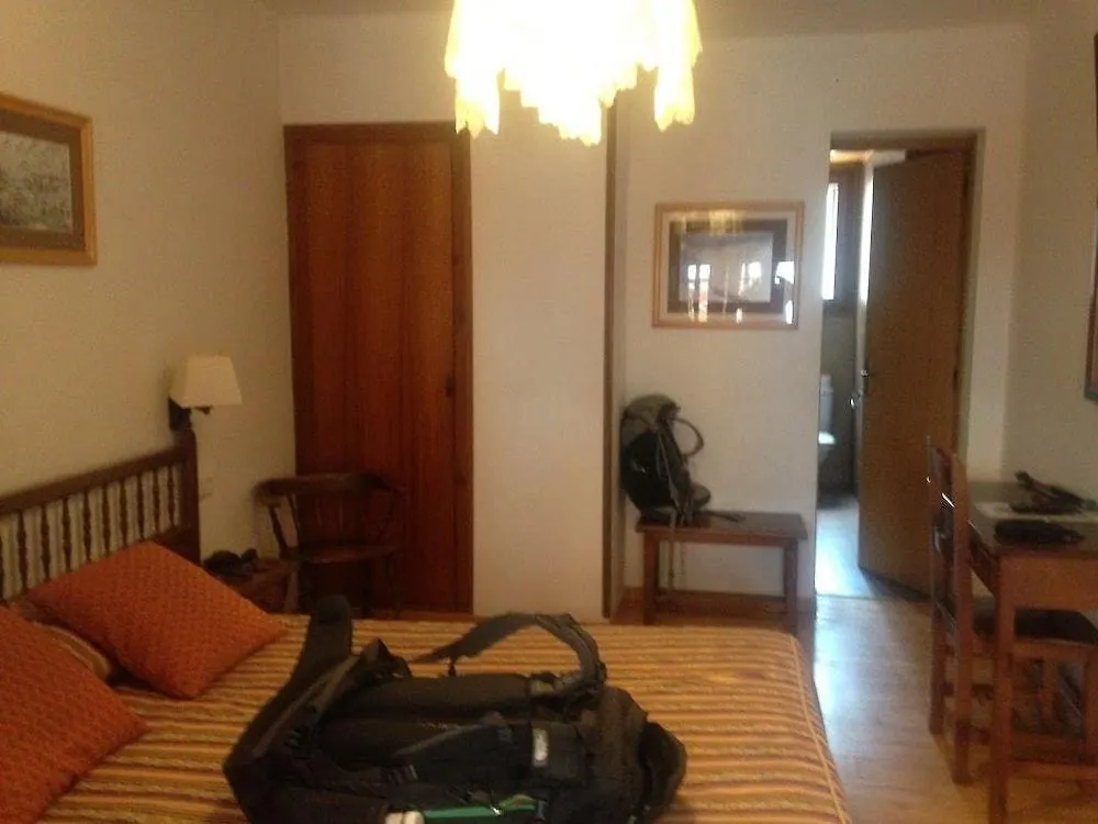 ***  Hotel Roya Espot İspanya