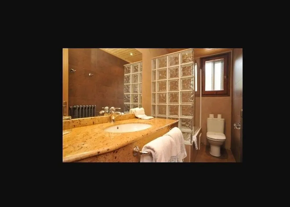 ***  Hotel Roya Espot İspanya