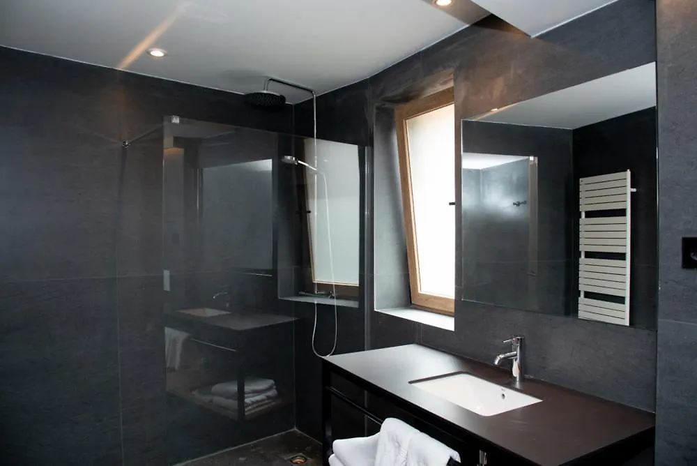 Hotel Roya Espot
