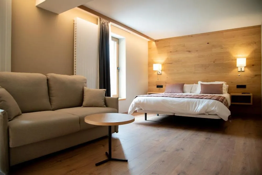 ***  Hotel Roya Espot İspanya