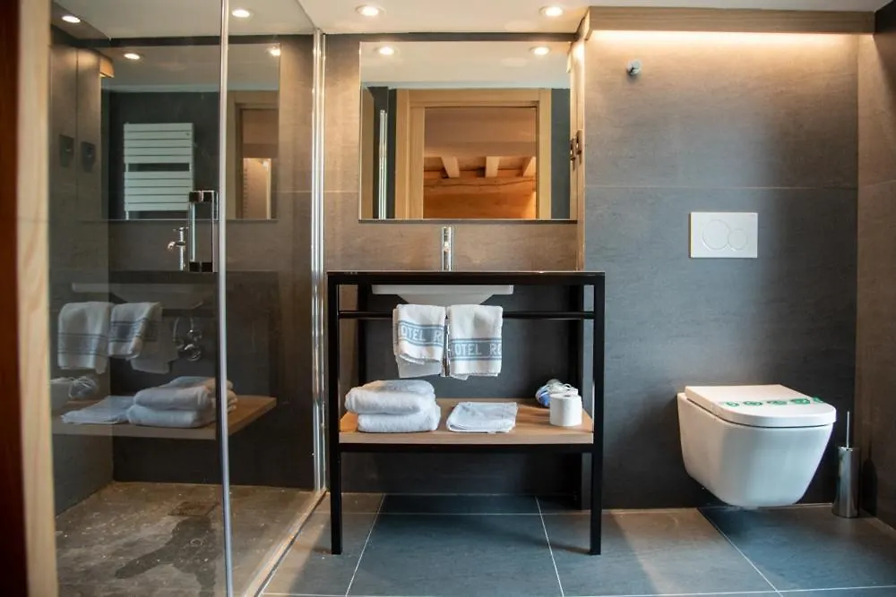 Hotel Roya Espot İspanya