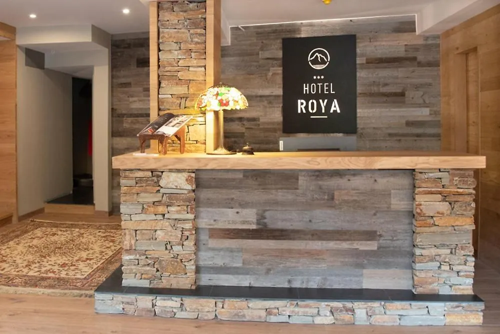 Hotel Roya Espot