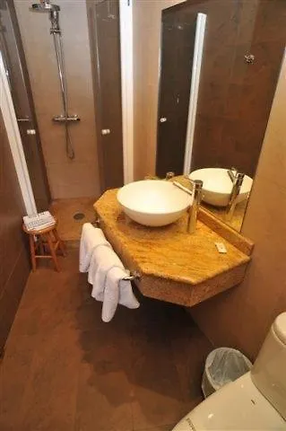 Hotel Roya Espot