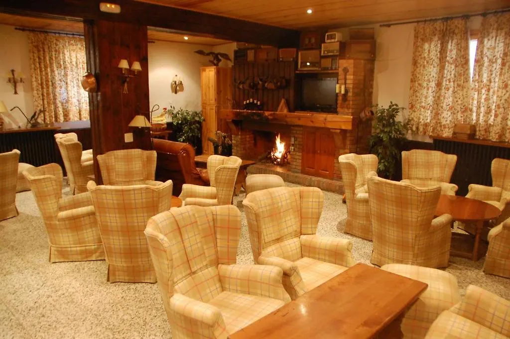 Hotel Roya Espot