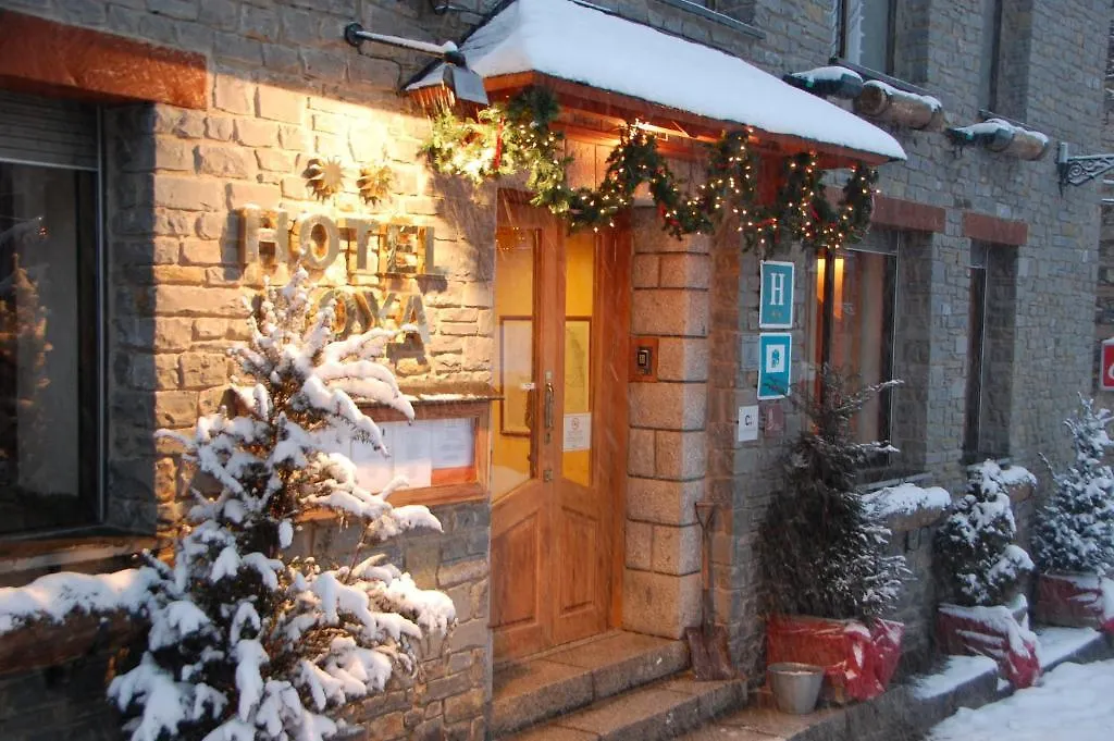 Hotel Roya Espot