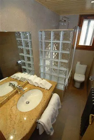 Hotel Roya Espot